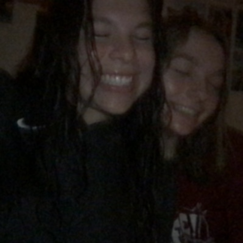 Meet your Posher, Violetta